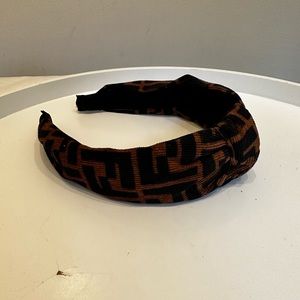 designer inspired headband